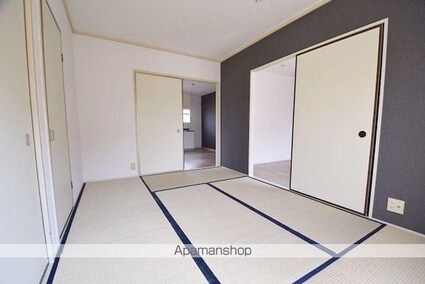 フレグランス乃万[3DK/54.27m2]の内装