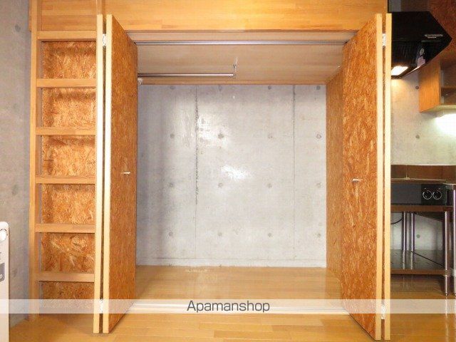 NAPーN32の内装写真