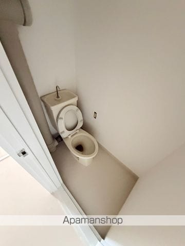 グランドール129の内装写真