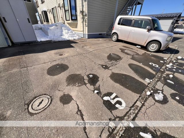 近藤ハイツのその他写真