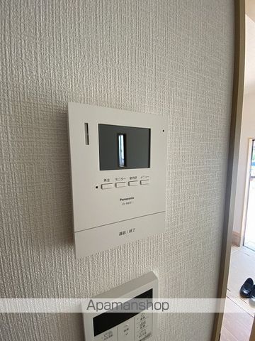 GARDEN VILLAGE前原北の内装写真