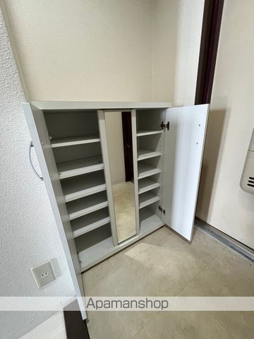 ロイヤル伊勢の内装写真