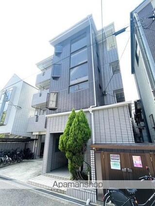 ピースフルハウス[1DK/30.23m2]の外観3