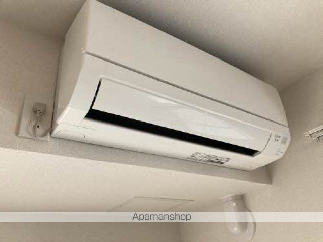 シャーメゾンステージ宇品東の内装写真