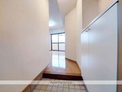 ハイツ立花[1DK/32m2]の内装7