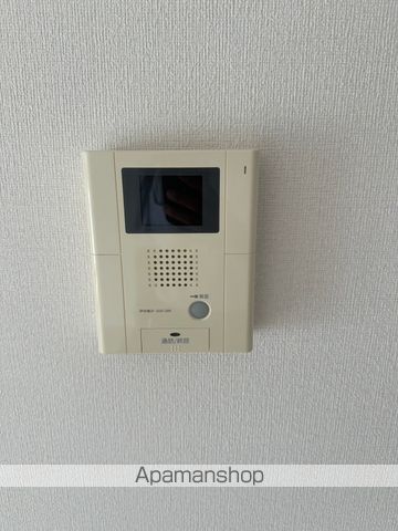 クレセント美野島の内装写真