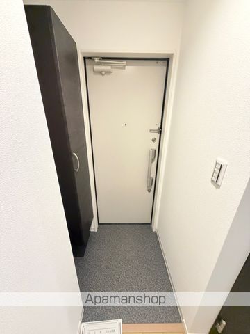 ヴェルデ堺中ビルの内装写真