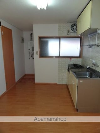 サクラメント紺屋町[2DK/41.98m2]の内装6