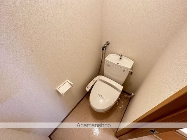 コーポSAHの内装写真