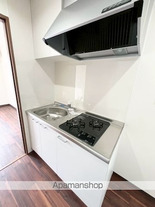 ＴＪ重根[1K/20m2]のキッチン