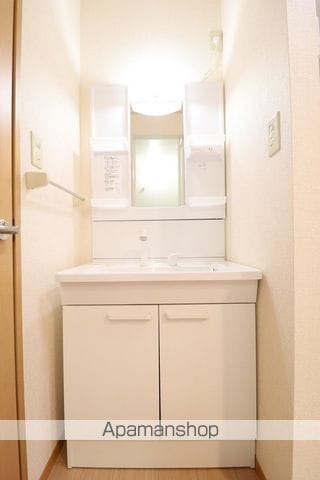 マイルド Cの内装写真