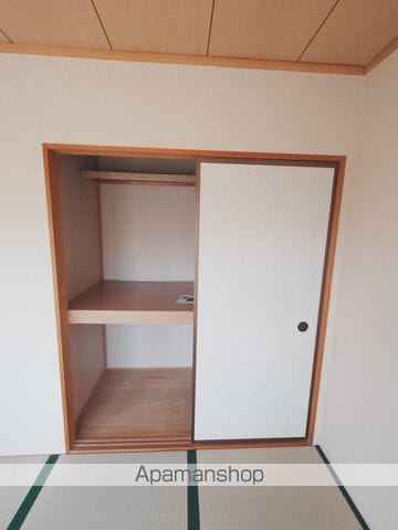 セジュール黒田の内装写真