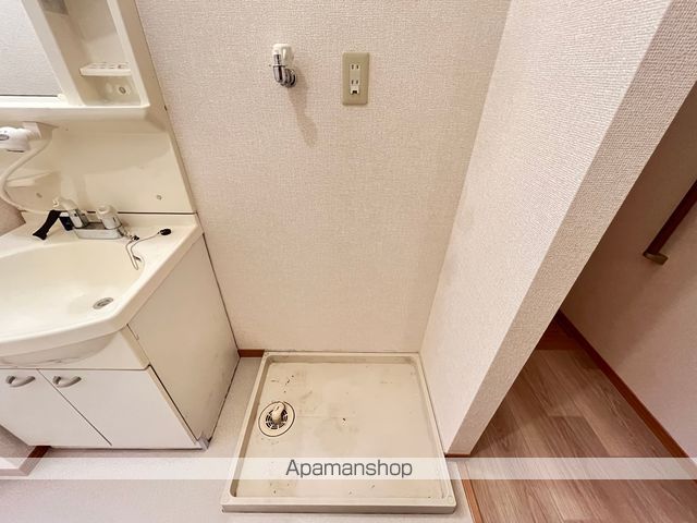 コーポはおりや A棟の内装写真