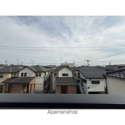 Ｋｏｌｅｔ柏増尾０４[4LDK/95.02m2]の眺望