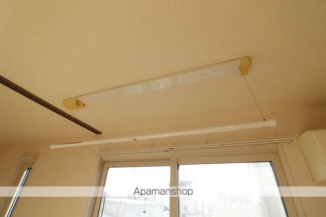 ファミール緑町の内装写真