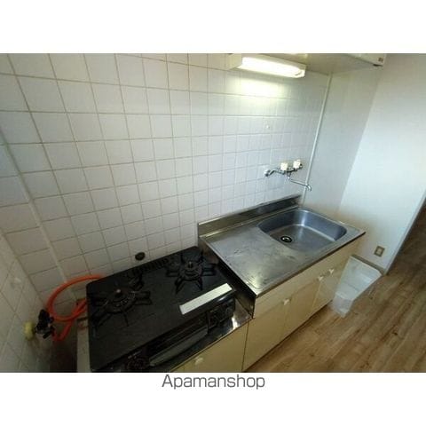 ラフォーレ556の内装写真