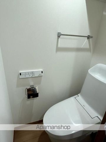 MJ RESIDENCE 王子の内装写真