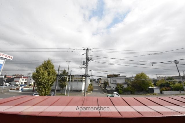 篠路1−4 戸建て2Fのその他写真