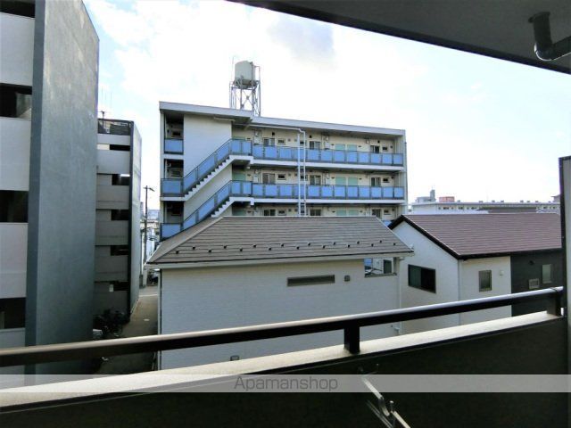 ベルエール南観音のその他写真
