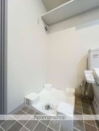 ＨＹ’ｓ桜橋ＭＩＲＡＩＳ[2K/26.76m2]のセキュリティ