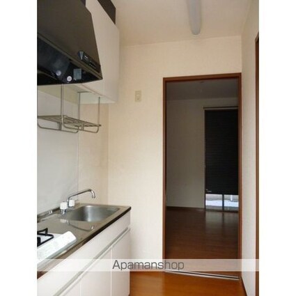 モリハイツ[1K/22.24m2]のその他部屋・スペース