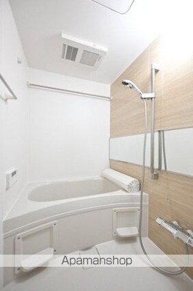 Ｌｅ　Ｎｉｄ　日本橋[1LDK/40.06m2]のバス