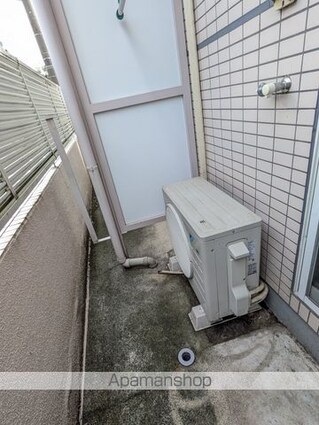 東京都杉並区和田３丁目[1K/17m2]のその他設備