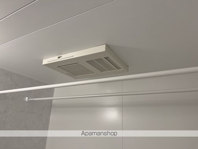 ALLUMEの内装写真