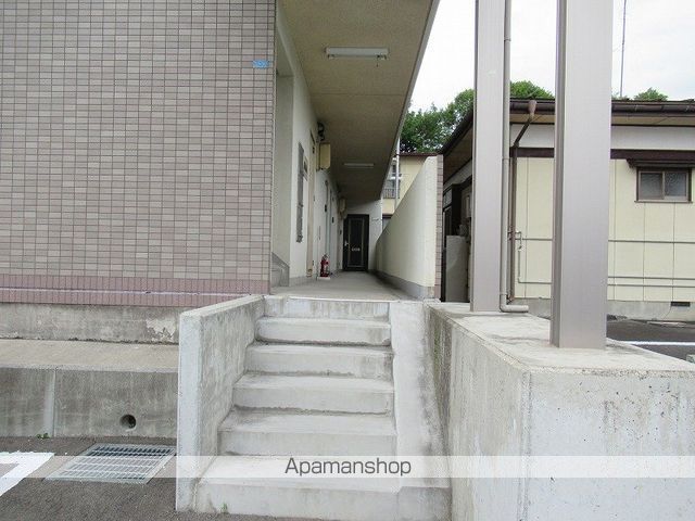 ジュネス高源坂のその他写真