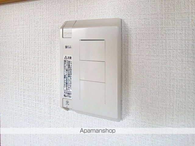 ルミエールIIIの内装写真