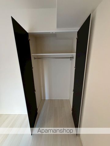 NOGATA RESIDENCEの内装写真