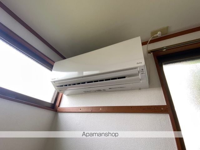 コーポユーの内装写真