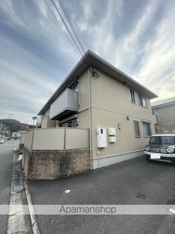 ウィット Nの外観写真
