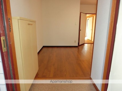 ホワイトマンション[2DK/46.57m2]の内装3