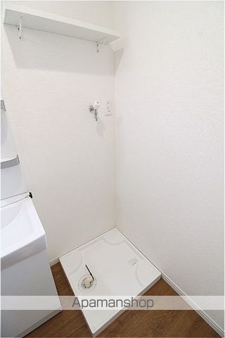 エクセルコート桜台の内装写真