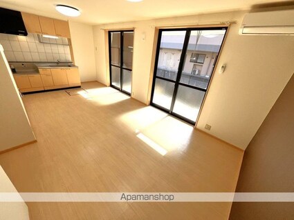 プレサス[1LDK/45.1m2]の内装6