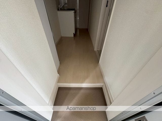 クラージュ中央林間の内装写真