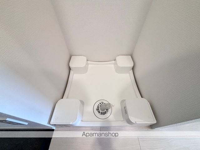 アドバンス名古屋アウリィの内装写真
