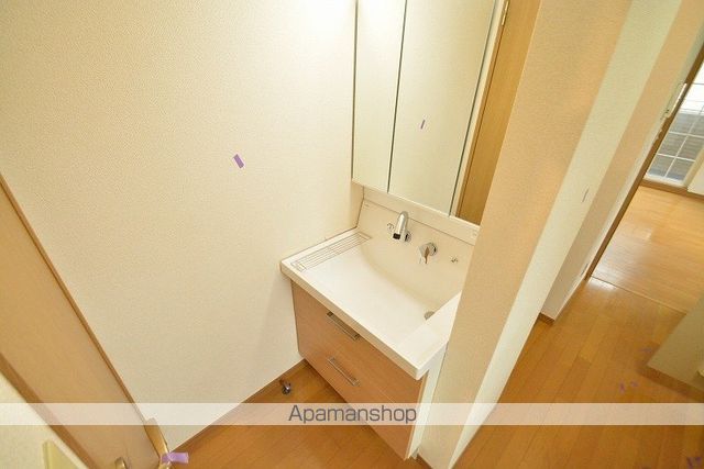 パストラーレ八乙女の内装写真