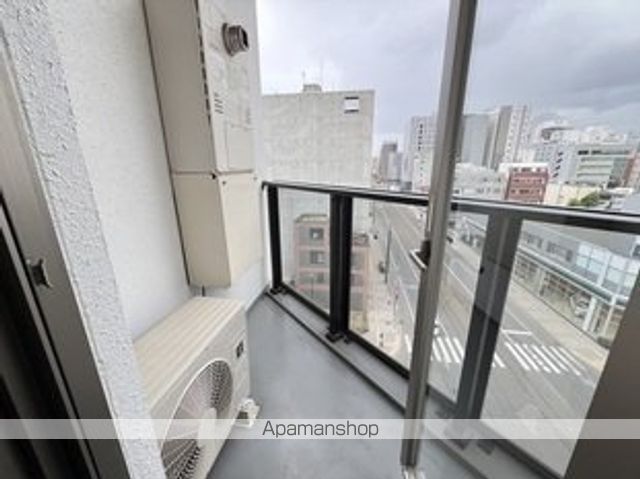 グランカーサ南6条の内装写真