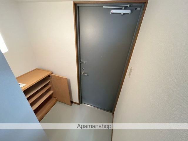 エルミナEEビルディングの内装写真
