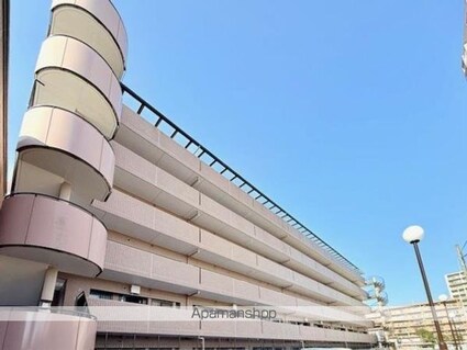 ＩＳＭ南柏[3LDK/74.68m2]の外観2