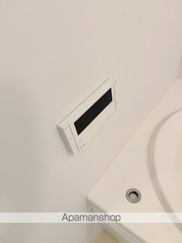 シャーメゾン杜の内装写真
