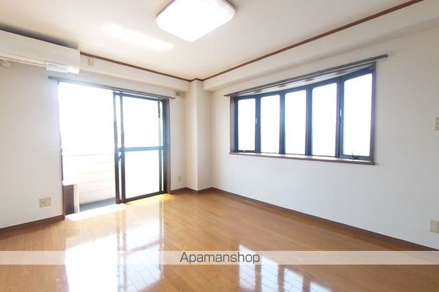 マンションアーバンの内装写真