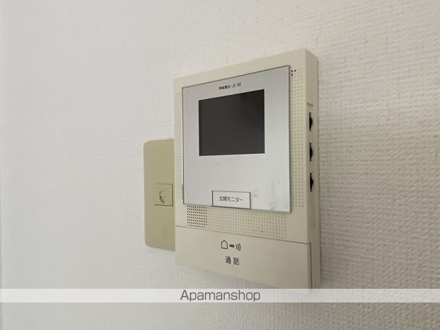 フォレストビューハルダ B棟の内装写真