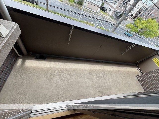 松尾ビル皆実IIの内装写真