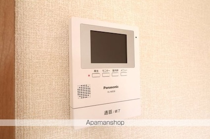 Ｔｏｇｅｔｈｅｒ[1K/26.71m2]のセキュリティ