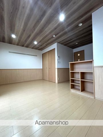 シェルズレイク日根野C棟の内装写真