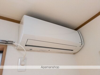 パステロ[1K/23m2]のその他設備