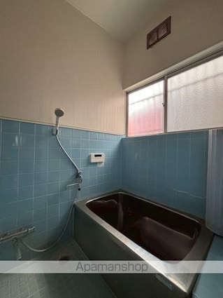 松戸市根木内戸建[2LDK/59.48m2]のバス